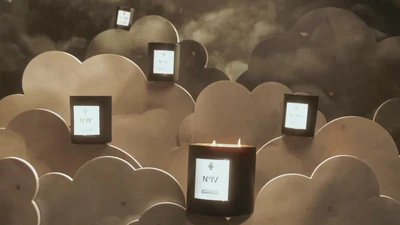 Curating the World's Rarest Scents
